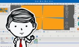 动画短视频制作教程,轻松掌握创意动画制作技巧