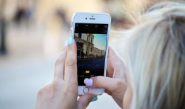 用手机拍短视频,手机短视频创作新篇章