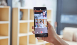 用手机拍短视频,手机短视频创作新篇章